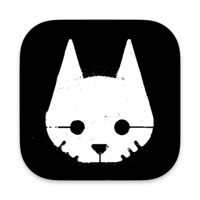 ⚡ Stray Стрей AppStore Mac