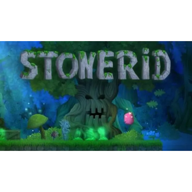Stonerid STEAM GIFT Россия + МИР + ВСЕ СТРАНЫ