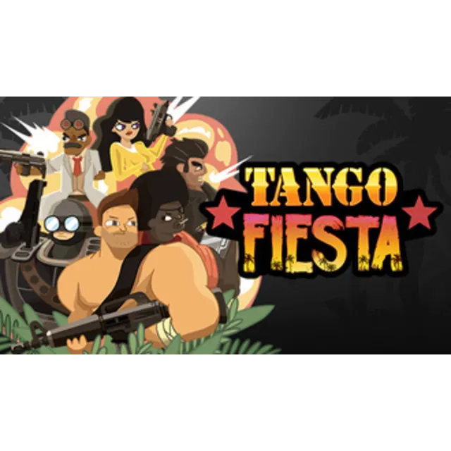 Tango Fiesta STEAM GIFT Россия + МИР + ВСЕ СТРАНЫ