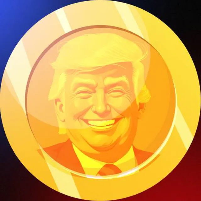 Рефералы👨‍🦳Trump Farm⚡@TrumpFarmBot