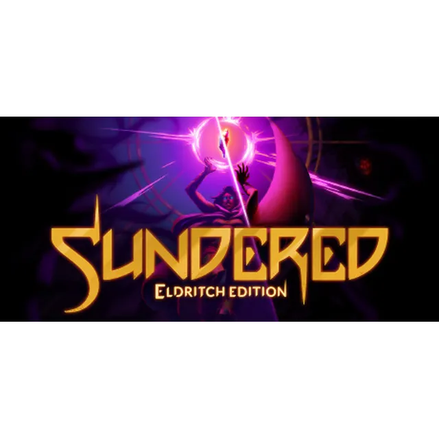 Sundered®: Eldritch Edition🟥Region free🌍❗️Steam Key🔑❗️Автовыдача⚡🚀