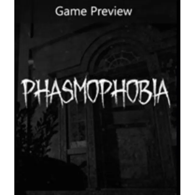✅Phasmophobia XBOX SERIES✅Покупка/Активация