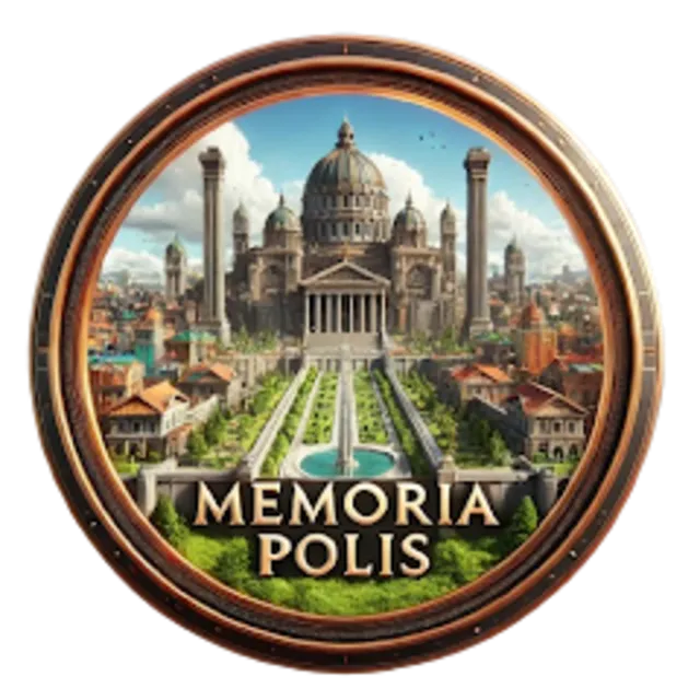 MEMORIAPOLIS +DLC ®✔️Steam (Region Free)(GLOBAL)🌍