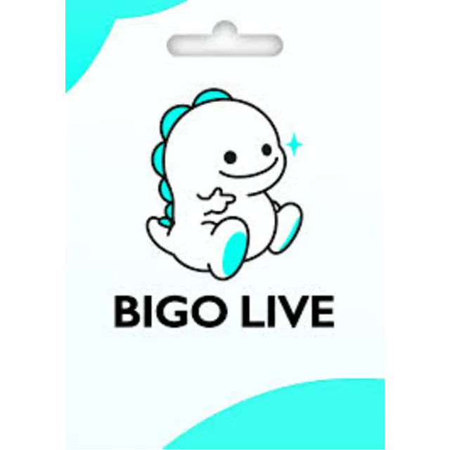 🤞 Bigo live 💎 100 Бриллианты 💎