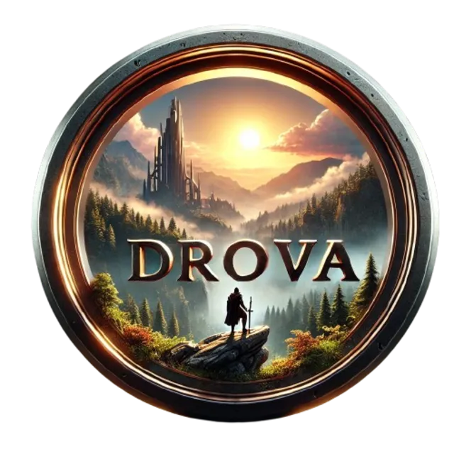Drova - Forsaken Kin +DLC  (Region Free)(GLOBAL)🌍