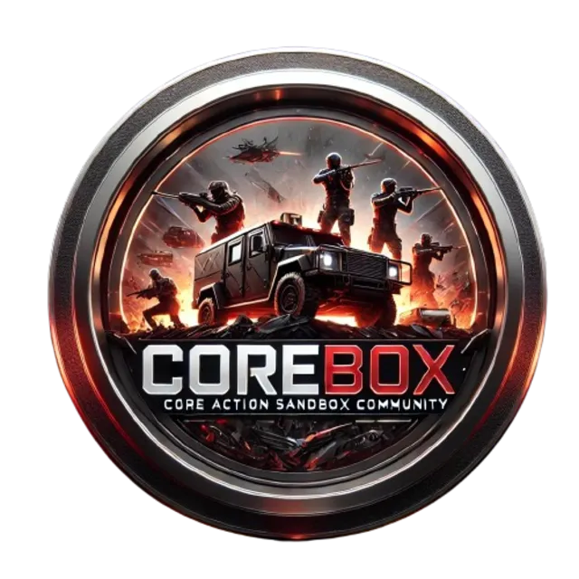 GoreBox +DLC ®✔️Steam (Region Free)(GLOBAL)🌍