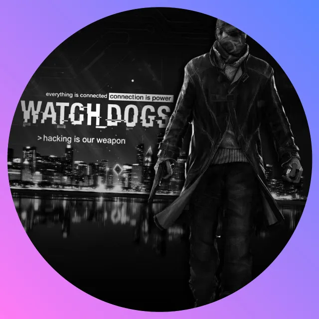 Uplay✅Watch Dogs аккаунт+Почта