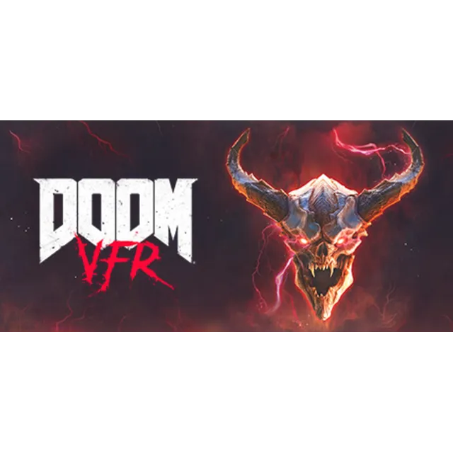 ✅DOOM VFR (Steam Ключ / Россия + Весь Мир) 💳0%