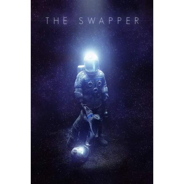 ✅ The Swapper Xbox One &amp; Xbox Series X|S активация