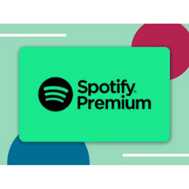🎵Spotify Premium 1/3/6/12мес/1ч🔥Работает в РФ