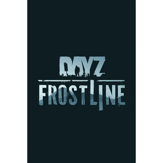 DayZ Frostline XBOX  любой аккаунт