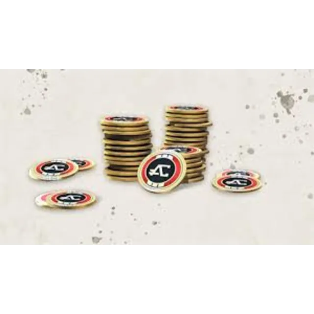 APEX LEGENDS COINS 2150