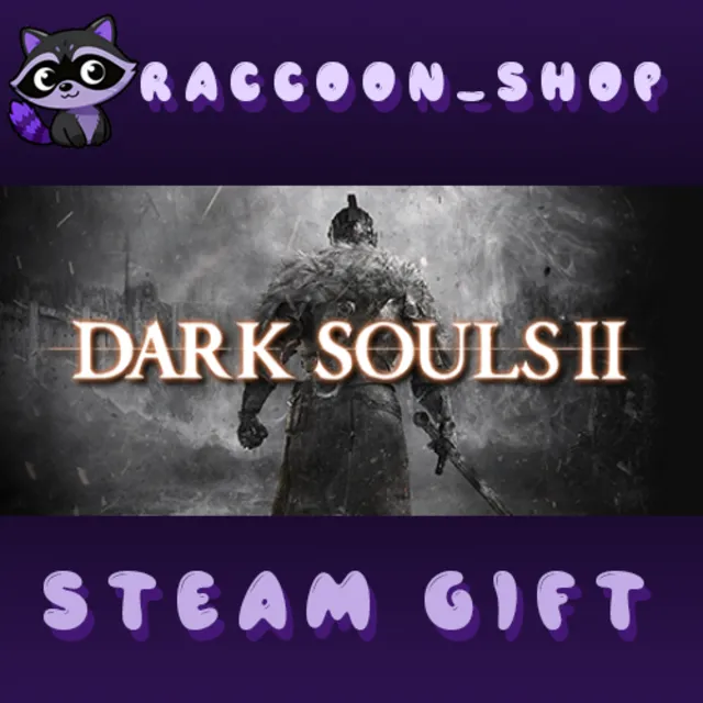 DARK SOULS™ II - Season Pass * STEAM RU*KZ*UA*СНГ🔥