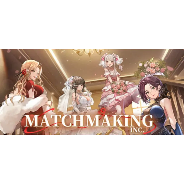 Matchmaking Inc. 💎 АВТОДОСТАВКА STEAM GLOBAL МГНОВЕННО ЛИЦЕНЗИЯ