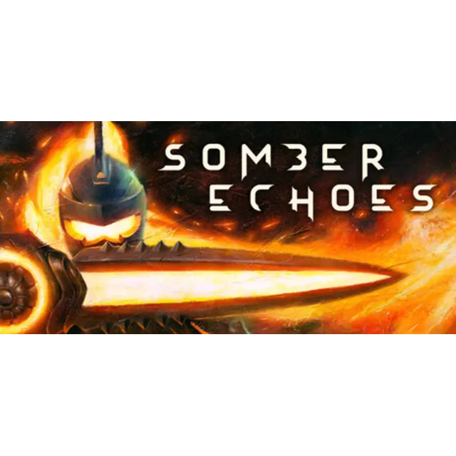 Somber Echoes steam