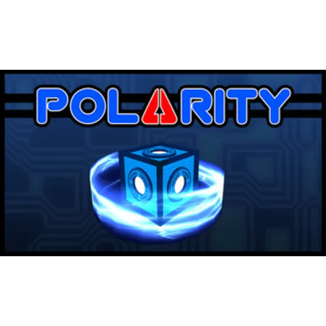 Polarity STEAM GIFT Россия + МИР + ВСЕ СТРАНЫ