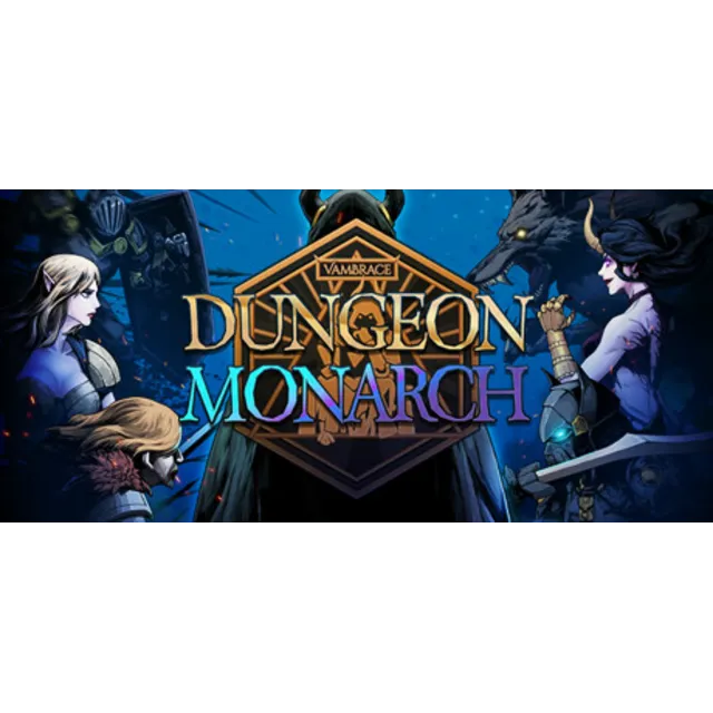 Vambrace: Dungeon Monarch 💎 АВТОДОСТАВКА STEAM GLOBAL МГНОВЕННО ЛИЦЕНЗИЯ