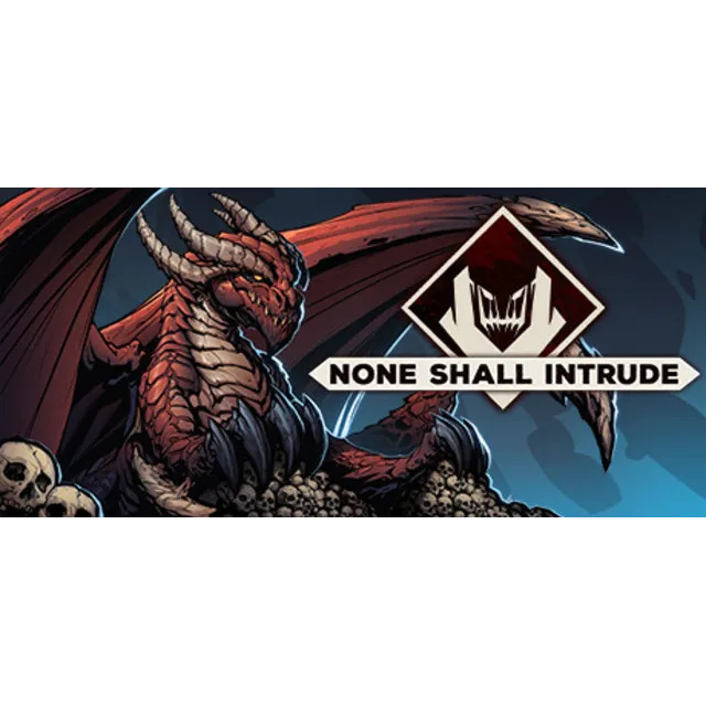 None Shall Intrude 💎 АВТОДОСТАВКА STEAM GLOBAL МГНОВЕННО ЛИЦЕНЗИЯ
