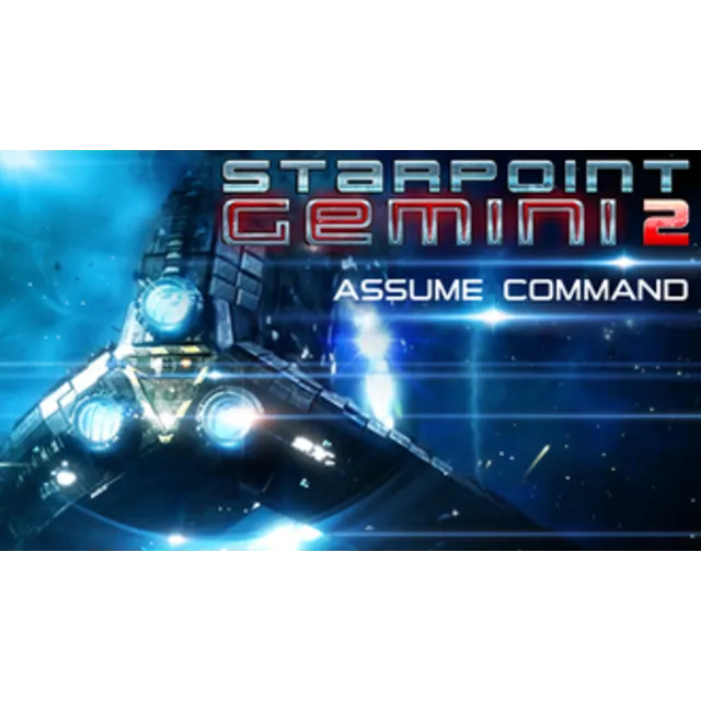Starpoint Gemini 2 STEAM GIFT Россия + МИР + ВСЕ СТРАНЫ