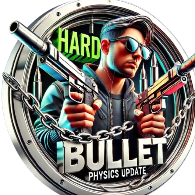 Hard Bullet VR +DLC ®✔️Steam 🟩(GLOBAL)🌍