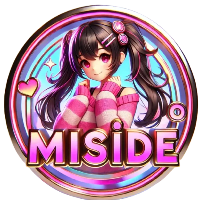 MiSide Supporter Edition +DLC (Region Free)(GLOBAL)🌍