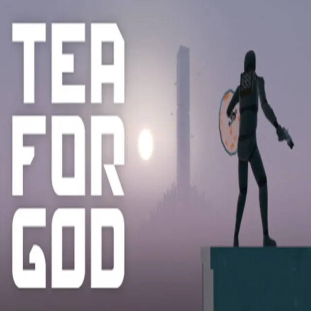 Tea For God (Steam ключ / РФ+Весь Мир)