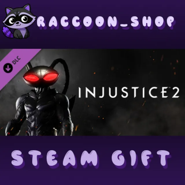 Black Manta DLC * STEAM РОССИЯ🔥