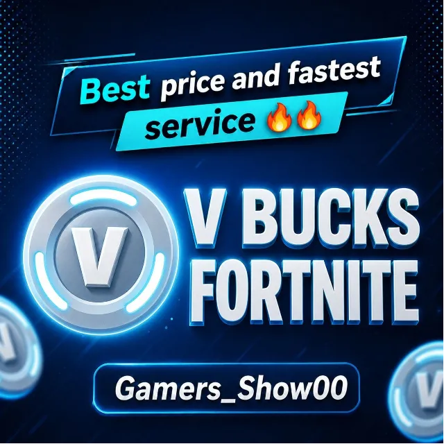 FORTNITE В-Баксы 800_50000 XBOX|PS|ПК БЫСТРО