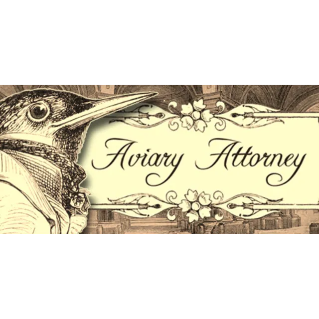 Aviary Attorney🟥Region free🌍❗️Steam Key🔑❗️Автовыдача⚡🚀