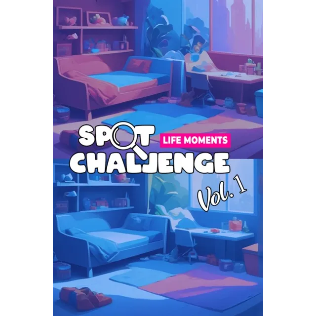 ✅ Spot Challenge Vol. 1 Xbox One|X|S активация