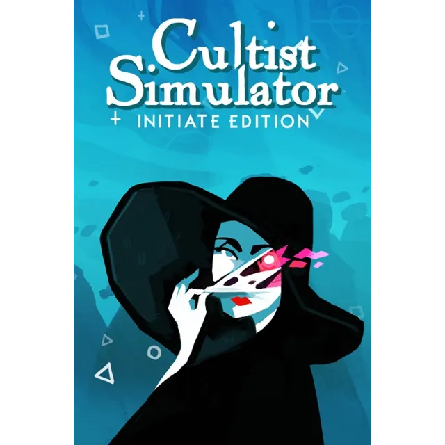 ✅ Cultist Simulator: Initiate Edition Xbox активация