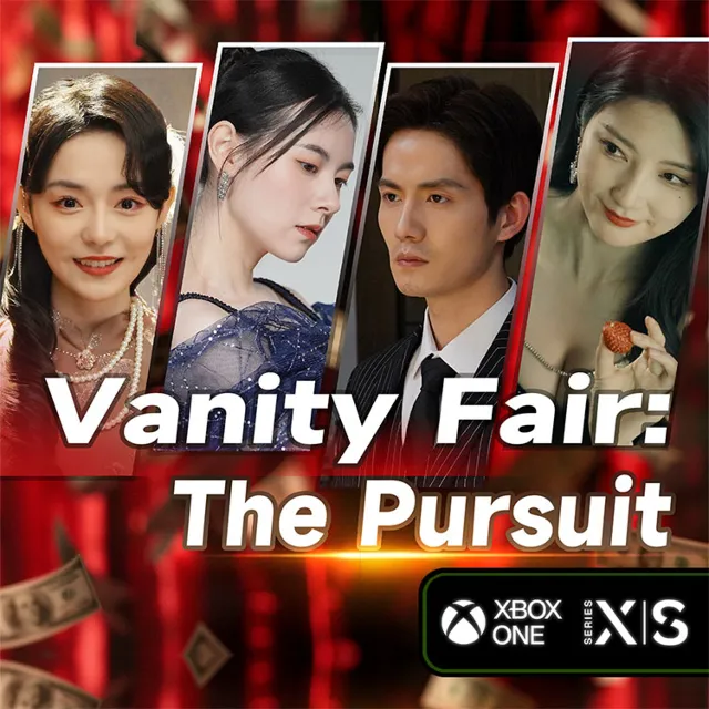 КЛЮЧ Vanity Fair The Pursuit XBOX, Handheld, PC(не steam) Код
