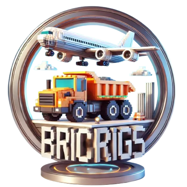 Brick Rigs +DLC ®✔️Steam 🟩(GLOBAL)🌍
