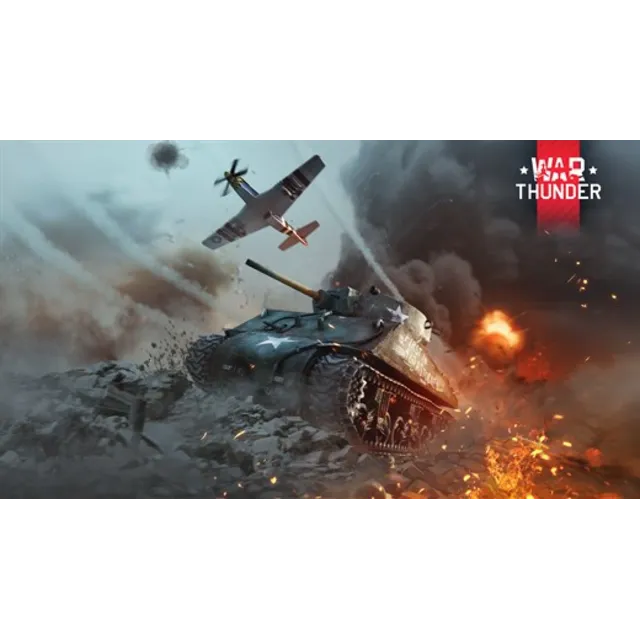 War Thunder - Year of the Snake bundle | XBOX | DLC-пакет