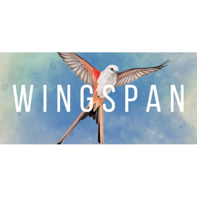 🔑Wingspan (Крылья) | Ключ Steam РФ+СНГ/МИР/GLOBAL🌏