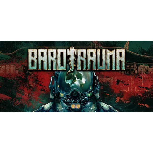 🔑Barotrauma | Ключ Steam РФ/СНГ+GLOBAL*Region Free🌏