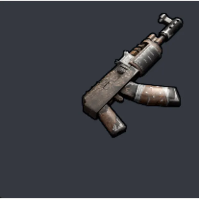 Сочная Пушка РАСТ Wild Boar AR