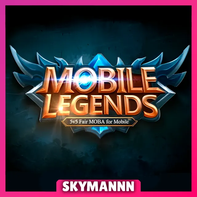 🌍GLOBAL🟡MOBILE LEGENDS BB КЛЮЧ🟡АЛМАЗЫ 🚀БЫСТРО