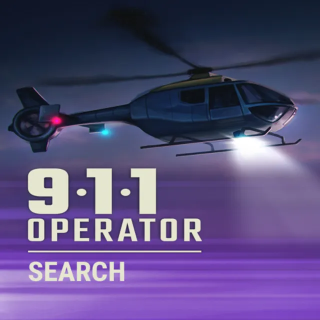 🔴 911 Operator - Search &amp; Rescue ✅ EGS DLC 🔴 (PC)