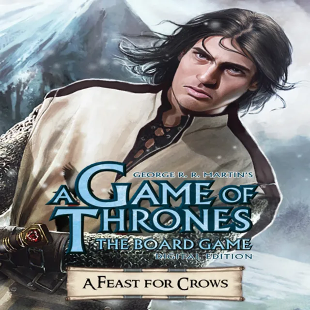 🔴 A Game of Thrones - A Feast For Crows ✅ EGS DLC 🔴 (