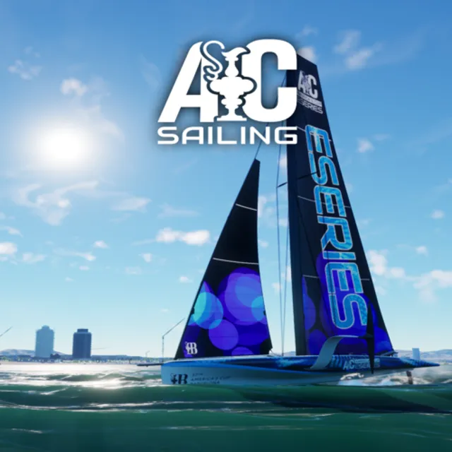 🔴 AC37 ESailor Spirit ✅ EGS DLC 🔴 (PC)