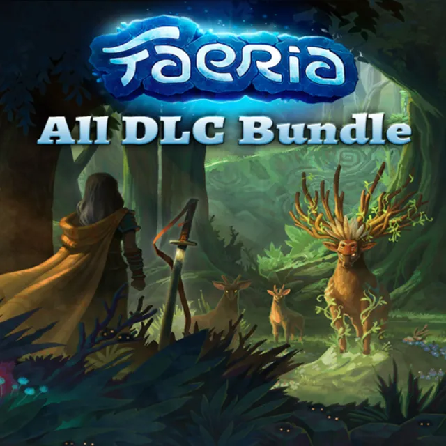 🔴 All DLC Bundle ✅ EGS DLC 🔴 (PC)