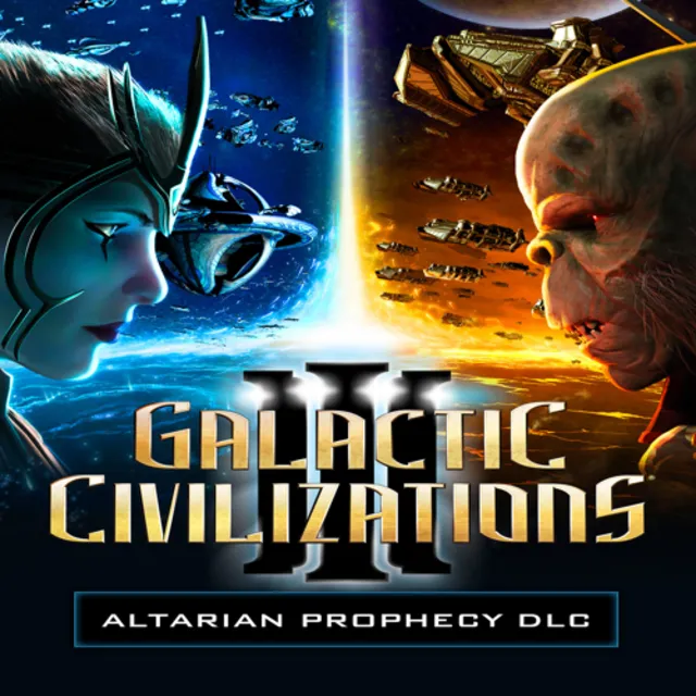 🔴 Altarian Prophecy ✅ EGS DLC 🔴 (PC)