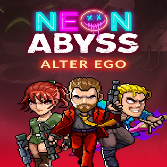 🔴 Alter Ego DLC Pack ✅ EGS DLC 🔴 (PC)