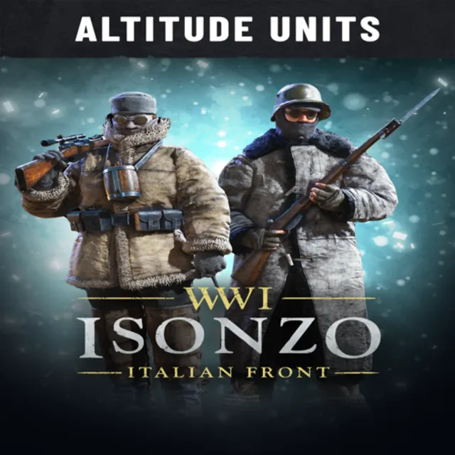 🔴 Altitude Units Pack ✅ EGS DLC 🔴 (PC)
