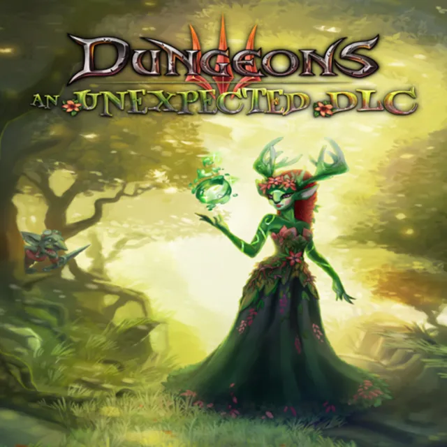 🔴 An Unexpected DLC ✅ EGS DLC 🔴 (PC)
