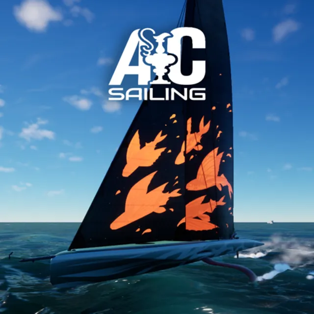 🔴 Aqua Flame ✅ EGS DLC 🔴 (PC)