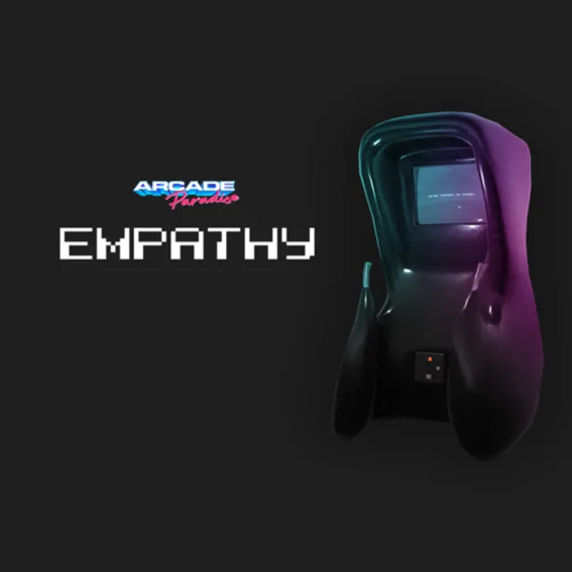 🔴 Arcade Paradise - Empathy DLC ✅ EGS DLC 🔴 (PC)