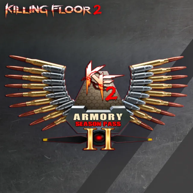 🔴 Armory Season Pass 2 ✅ EGS DLC 🔴 (PC)