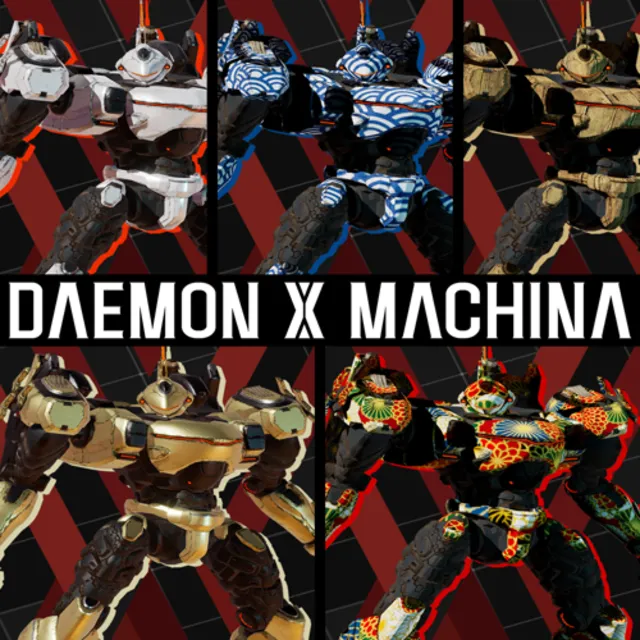 🔴 Arsenal Patterns Bundle ✅ EGS DLC 🔴 (PC)